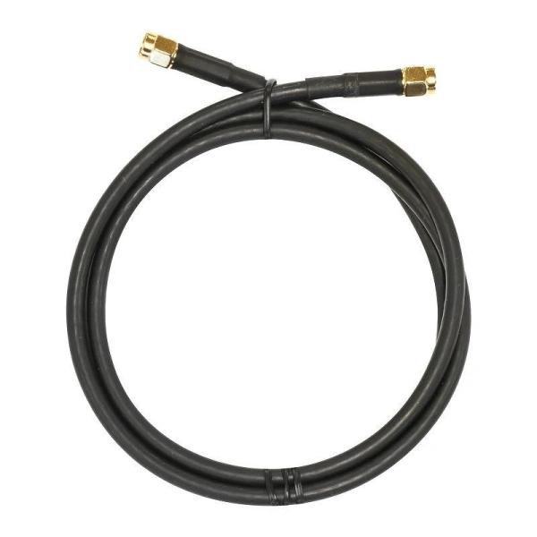 Mikrotik smasma cable 1m sma male-male