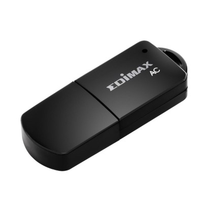 Edimax ew-7811utc tarjeta red wifi ac600 usb