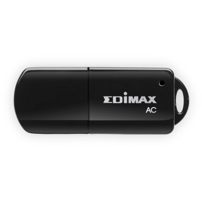 Edimax ew-7811utc tarjeta red wifi ac600 usb