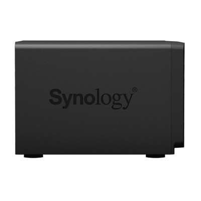 Synology ds620slim nas 6bay disk station