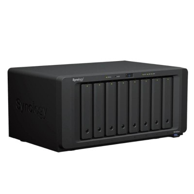 Synology ds1823xs+ nas 8bay diskstation 2xgbe 1x10