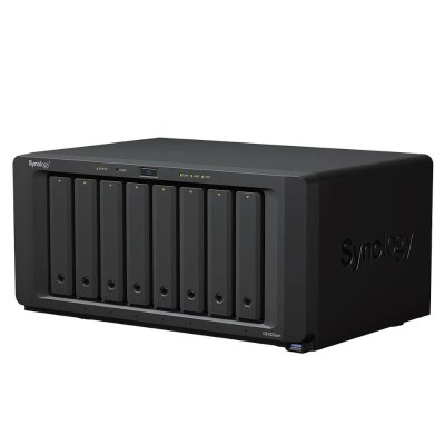 Synology ds1823xs+ nas 8bay diskstation 2xgbe 1x10