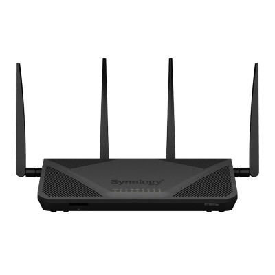 Synology rt2600ac router ac2600