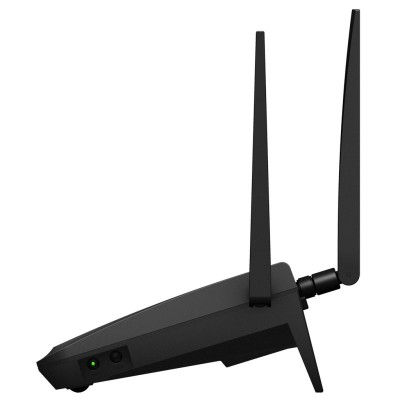 Synology rt2600ac router ac2600