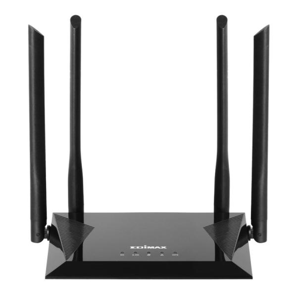 Edimax br-6476ac router wifi ac1200 dual band