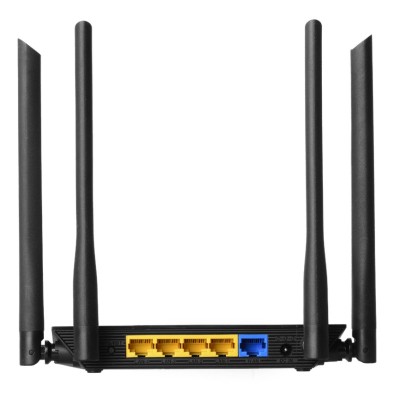 Edimax br-6476ac router wifi ac1200 dual band