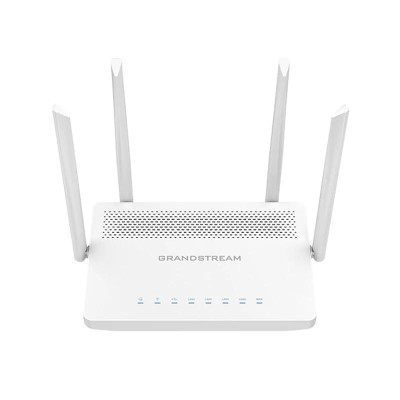 Grandstream gwn7052 router wifi5 1xwan 4xgbe