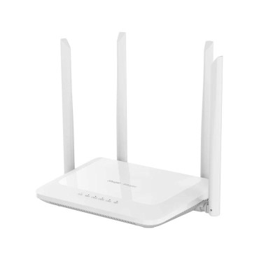 Ruijie home router wifi ac1200 dual 4xmbe