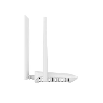 Ruijie home router wifi ac1200 dual 4xmbe