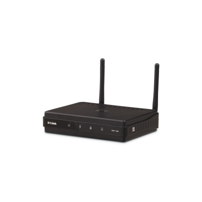 D-link dap-1360 punto acceso n300