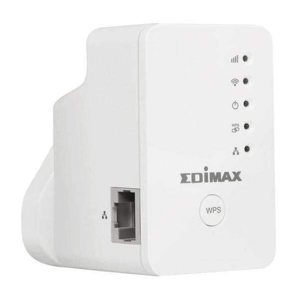 Edimax ew-7438rpn repetidor wifi n300 3en1 mini