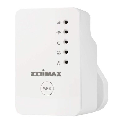 Edimax ew-7438rpn repetidor wifi n300 3en1 mini