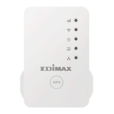 Edimax ew-7438rpn repetidor wifi n300 3en1 mini