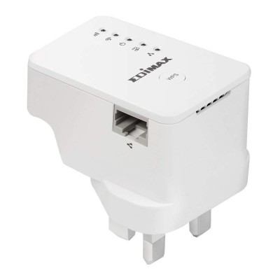 Edimax ew-7438rpn repetidor wifi n300 3en1 mini