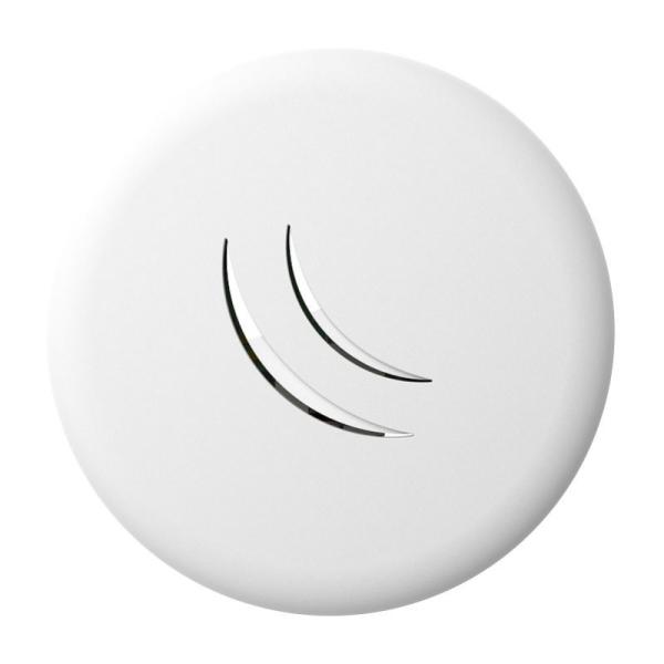 Mikrotik rbcapl-2nd cap lite 1xgb 2.4ghz l4