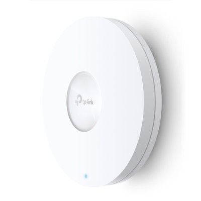 Tp-link eap620 hd wifi ax1800 dual poe techo omada