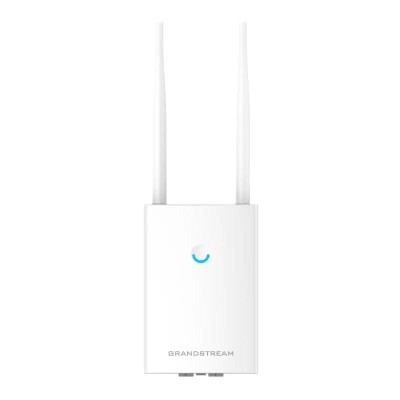 Grandstream gwn7605lr wifi ap 2xgbe dual int/ext