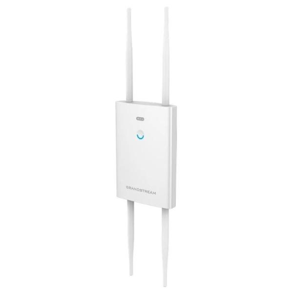 Grandstream gwn7664lr wifi6 ap 1x2.5gbe out 4x4