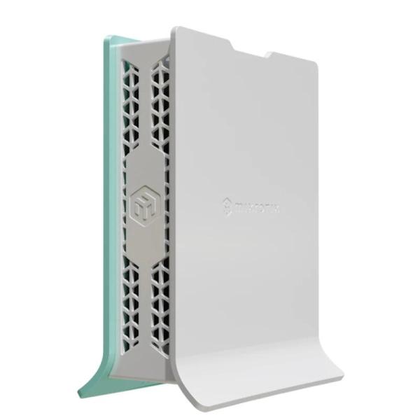 Mikrotik hap ax lite router wifi6 4xgbe 2.4ghz