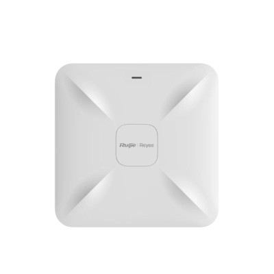 Reyee ap wifi ac1300 dual techo ethernet 2x2 mimo