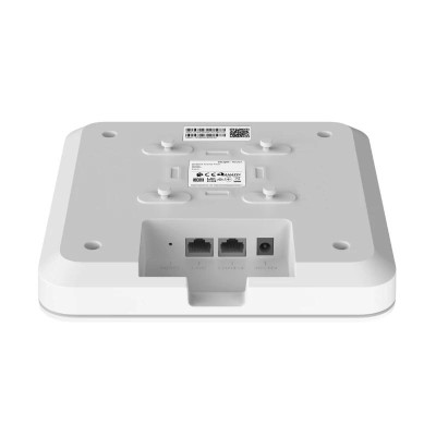 Reyee ap wifi ac1300 dual techo ethernet 2x2 mimo