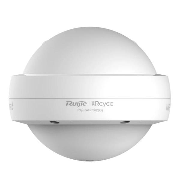 Reyee ap ax1800 wifi6 dual outdoor ip68