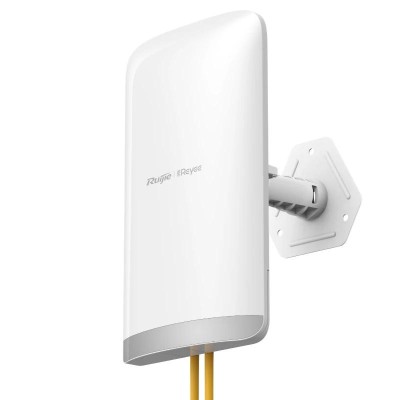 Ruijie antena 5ghz 15dbi wireless bridge ip65