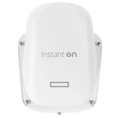 Aruba instant on ap27 (rw) 2x2 wifi6 outdoor ip67