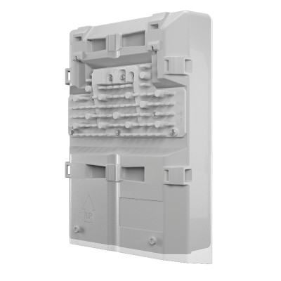 Mikrotik netpower switch crs318-1fi-15fr-2s-out