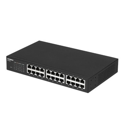 Edimax gs-1024 switch 24xgbe metal