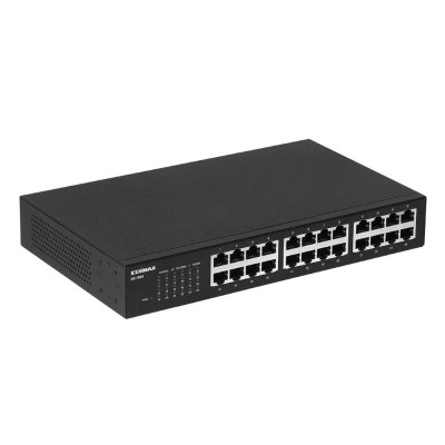 Edimax gs-1024 switch 24xgbe metal