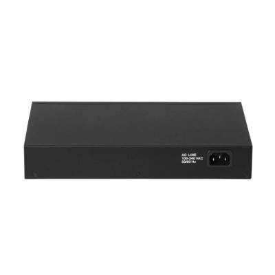 Edimax gs-1024 switch 24xgbe metal