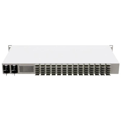 Mikrotik crs326-4c+20g+2q+rm switch 2x40gb qsfp+