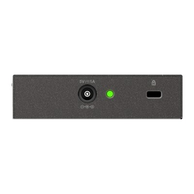 D-link dgs-108 switch 8xgb metal