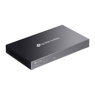 Tp-link sg2008 jetstream smart switch 8xgb