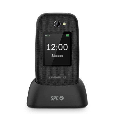 Spc 2330n harmony 4g movil bt fm + dock negr