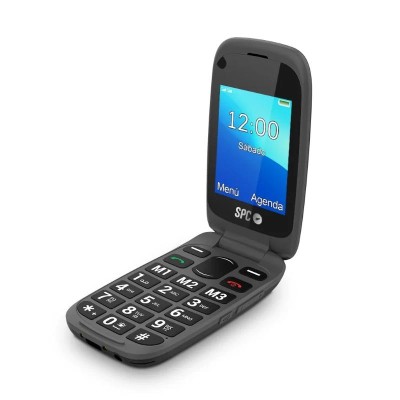 Spc 2330n harmony 4g movil bt fm + dock negr