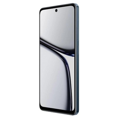 Realme c65 6.67" hd+ 90 hz 6gb 128gb black