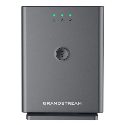 Grandstream dp752 estación base voip dect 10 lines