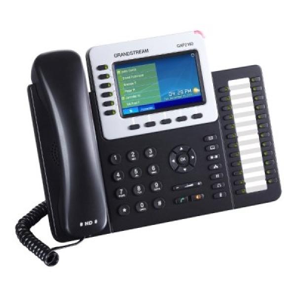 Grandstream telefono ip gxp2160