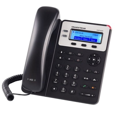 Grandstream telefono ip gxp1620