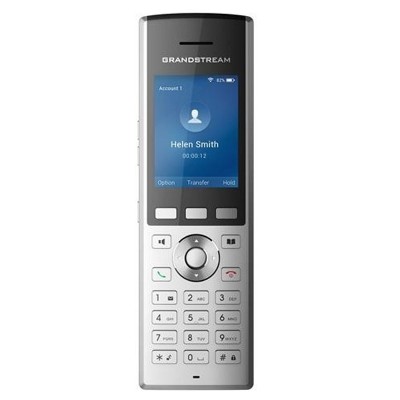 Grandstream telefono wifi wp820