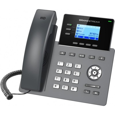 Grandstream ip phone grp2603 3 lineas audiohd