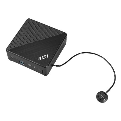 Msi cubi n adl-047bes intel n100 negro