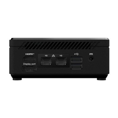 Msi cubi n adl-047bes intel n100 negro