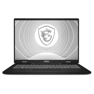 Msi creator pro m16-212xes i7-14 32 1tb 1000 dos 16