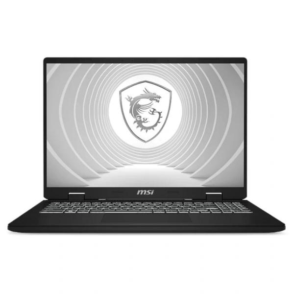 Msi creator pro m16-212xes i7-14 32 1tb 1000 dos 16