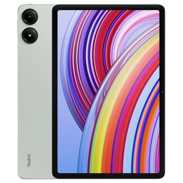 Xiaomi Redmi Pad Pro 12.1' 128GB 6GB Octacore, Verde Menta