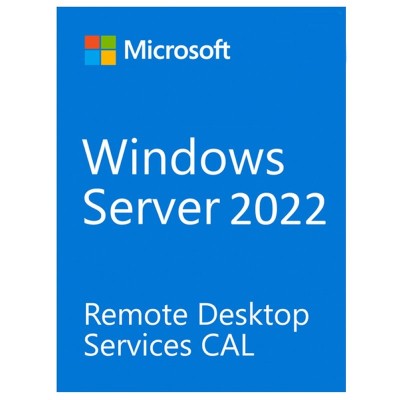 Microsoft windows server 2022 std cal us oem pk5