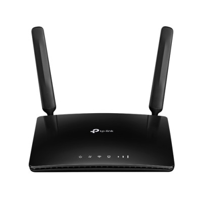 Router 4g Wifi Tp-link Archer Mr200 Dualband Ac750 300mb En